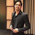 tushar-pandey-height