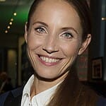 Tuva Novotny