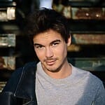 Tyler Blackburn