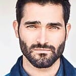 Tyler Hoechlin