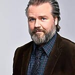 Tyler Labine