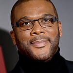 Tyler Perry