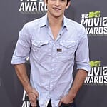 Tyler Posey