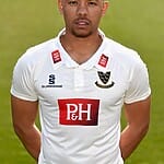Tymal Mills