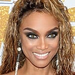 Tyra Banks