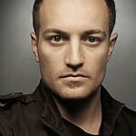 Tyrel Meyer
