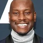 Tyrese Gibson