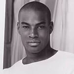 Tyson Beckford