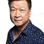Tzi Ma