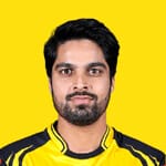 Umar Amin