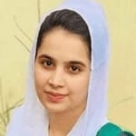 Ume Rubab