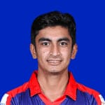 Umer Khan