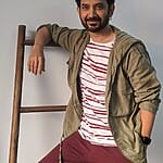 Umesh Kamat