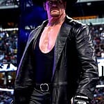 The Undertaker