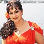 Upasana Singh