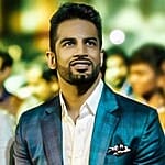 Upen Patel