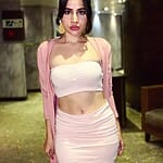 Urfi Javed