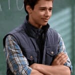 Uriah Shelton