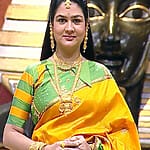 Urvashi