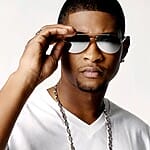 usher-look
