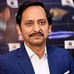 Saleem Mairaj