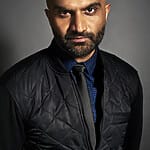 Usman Ally