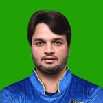 Usman Qadir