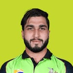 Usman Shinwari