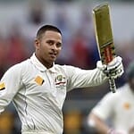 Usman Khawaja