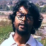 Uttam Halder