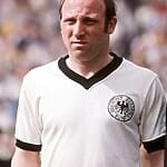 Uwe Seeler