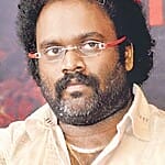 V. Harikrishna