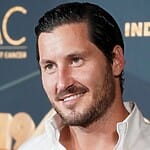 Valentin Chmerkovskiy