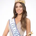Valeria Morales