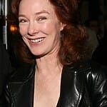 Valerie Mahaffey