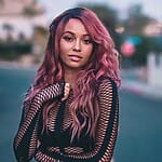 Vanessa Morgan