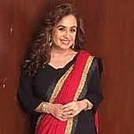 vandana-sajnani-age