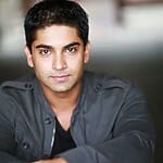 Vandit Bhatt