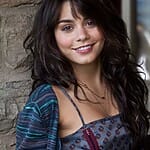 Vanessa Hudgens