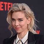 Vanessa Kirby