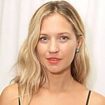Vanessa Ray