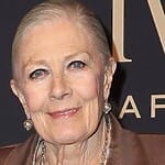 Vanessa Redgrave