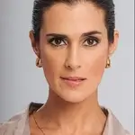 Vanessa Saba