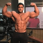 Varinder Singh Ghuman