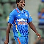 Varun Aaron