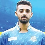 Varun Chakravarthy