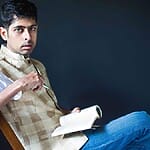 Varun Grover