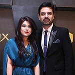 vasay-chaudhry-wife