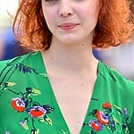 Vasilisa Perelygina