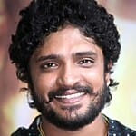 Vasishta N Simha